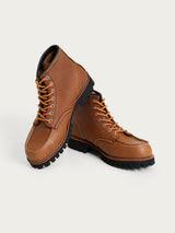 Scarponcino Explorer Gialli Uomo - Ragno