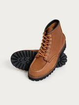 Scarponcino Explorer Gialli Uomo - Ragno