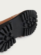 Scarponcino Explorer Gialli Uomo - Ragno