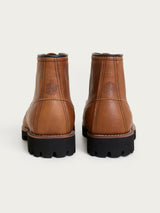 Scarponcino Explorer Gialli Uomo - Ragno