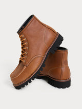 Scarponcino Explorer Gialli Uomo - Ragno