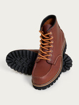 Scarponcino Explorer Marroni Uomo - Ragno