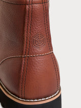 Scarponcino Explorer Marroni Uomo - Ragno