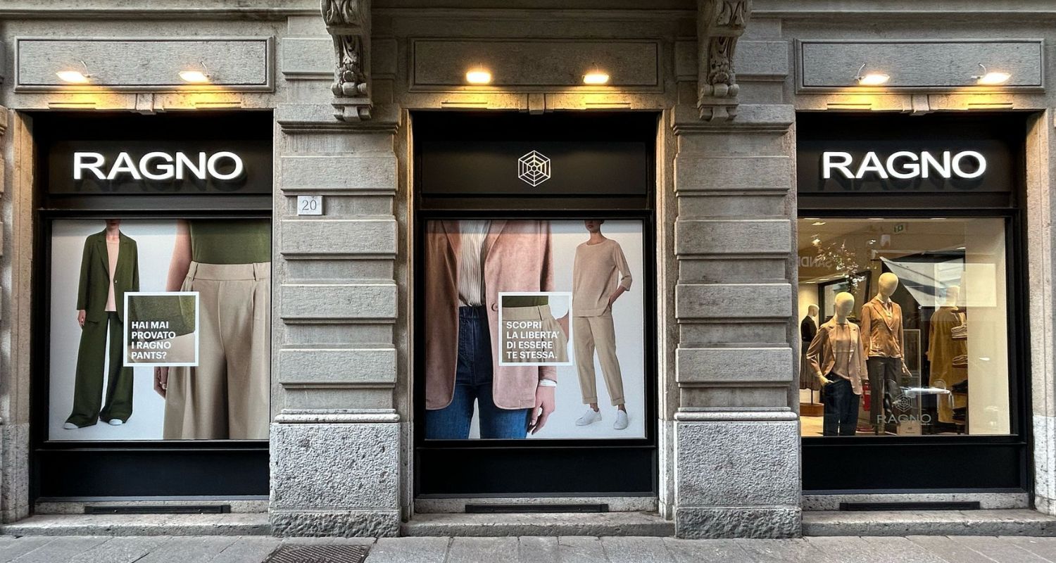 Negozi - Ragno