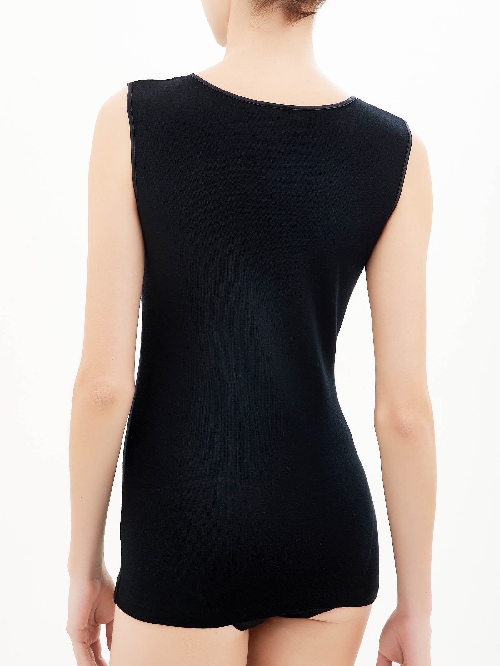 Ragno | Canottiera Donna A Spalla Larga In Pura Lana Merino Wonderwool Di Ragno 978 1400x Ragno | Canottiera Donna A Spalla Larga In Pura Lana Merino Wonderwool Di Ragno 978 1400x