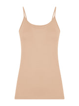 Pocket - Top in cotone elasticizzato Grigi Donna - Ragno