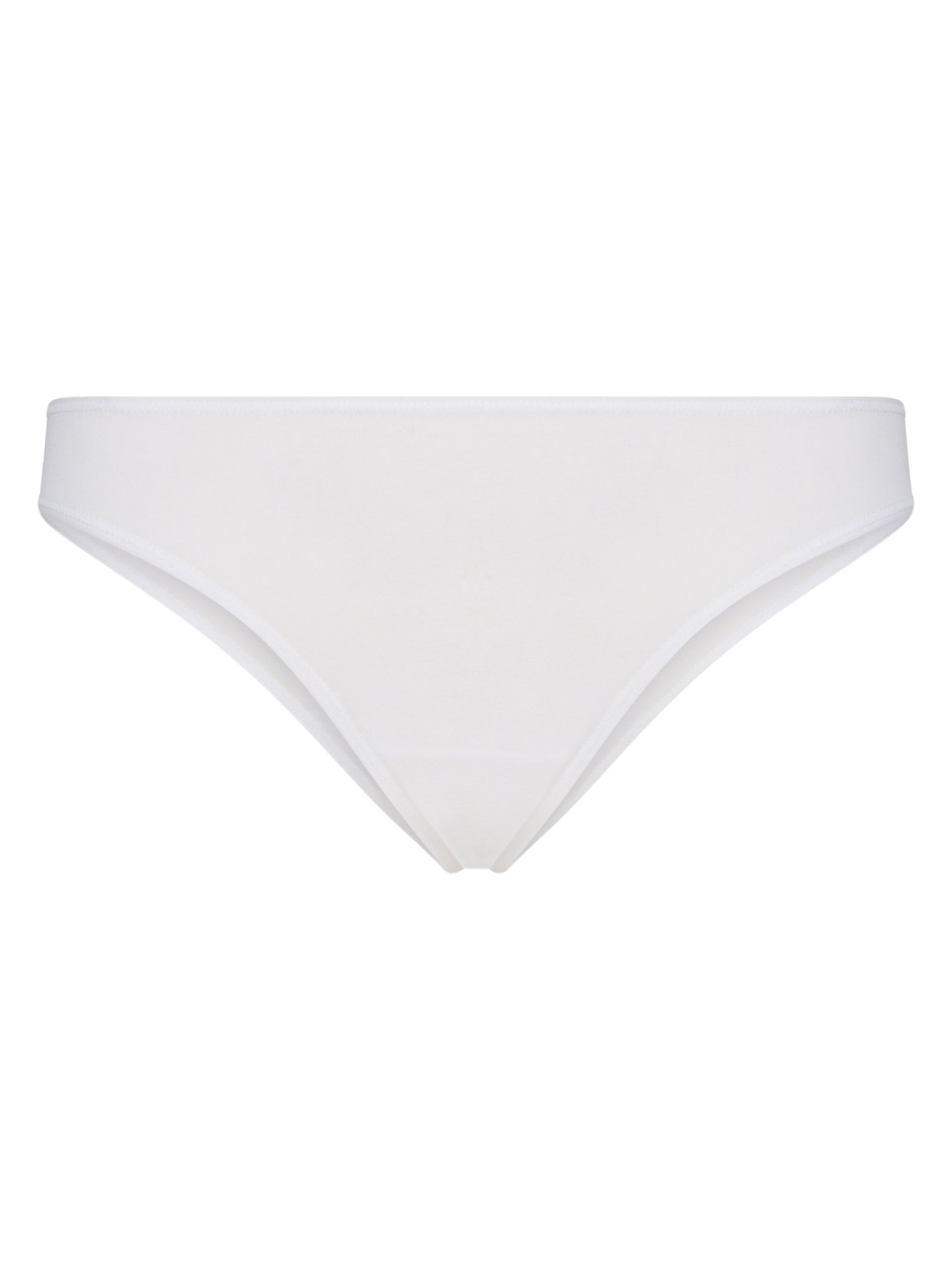 Pocket - Slip basso in cotone elasticizzato -  - Ragno