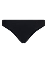 Pocket - Slip basso in cotone elasticizzato Neri Donna - Ragno