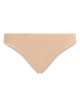 Pocket - Slip basso in cotone elasticizzato Grigi Donna - Ragno