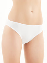 Pocket - Slip in cotone elasticizzato Grigi Donna - Ragno