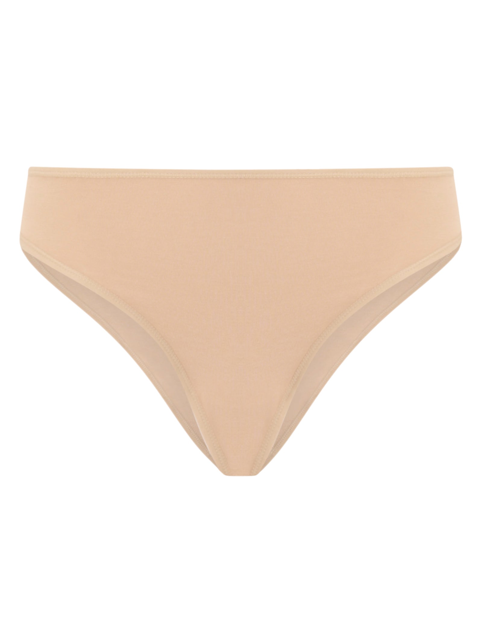 Pocket - Slip in cotone elasticizzato Grigi Donna - Ragno