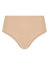 Pocket - Slip alto in cotone elasticizzato Grigi Donna - Ragno