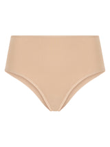 Pocket - Slip alto in cotone elasticizzato Grigi Donna - Ragno