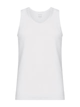 100% Cotton - Canottiera in cotone  Bianchi Uomo - Ragno
