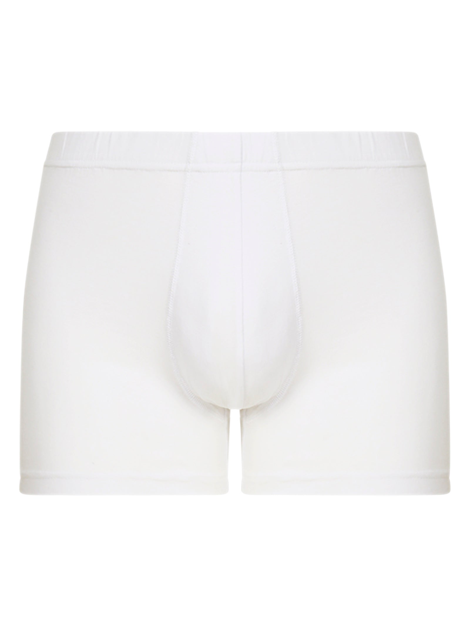 100% Cotton - Parigamba in cotone Bianchi Uomo - Ragno