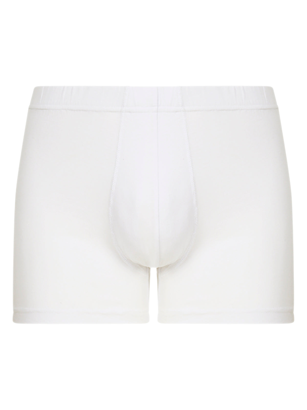 100% Cotton - Parigamba in cotone Bianchi Uomo - Ragno
