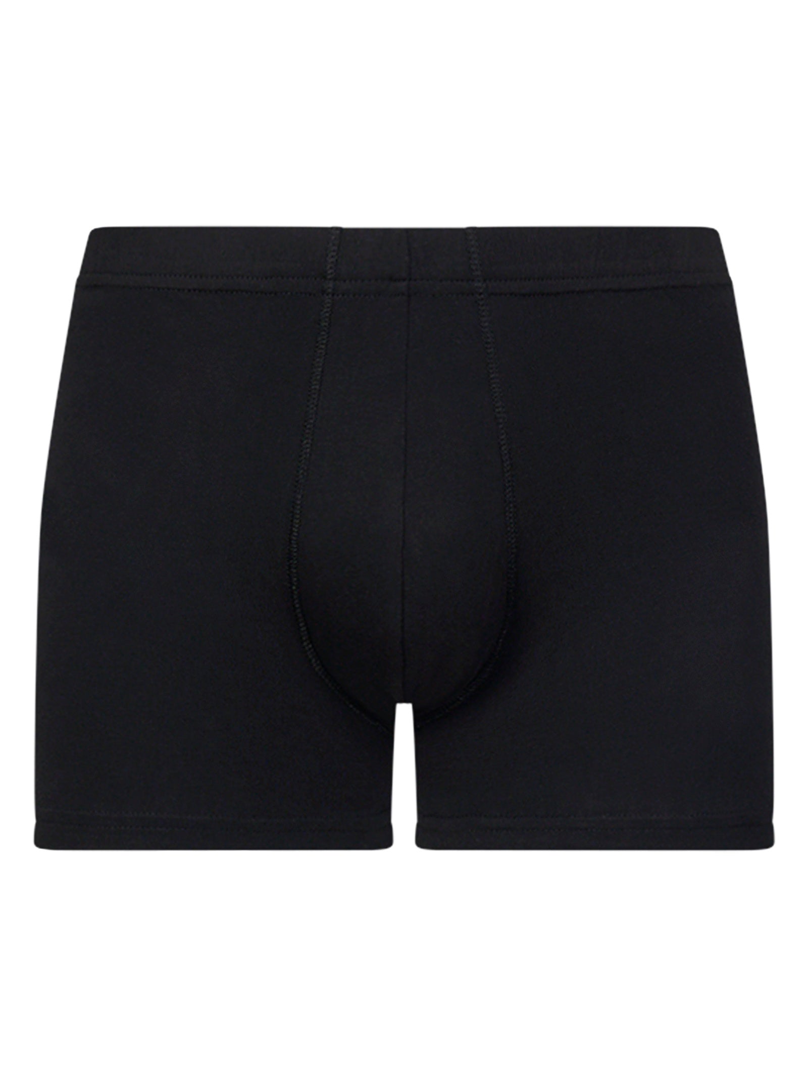 100% Cotton - Parigamba in cotone Neri Uomo - Ragno