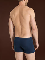 100% Cotton - Parigamba in cotone Blu Uomo - Ragno