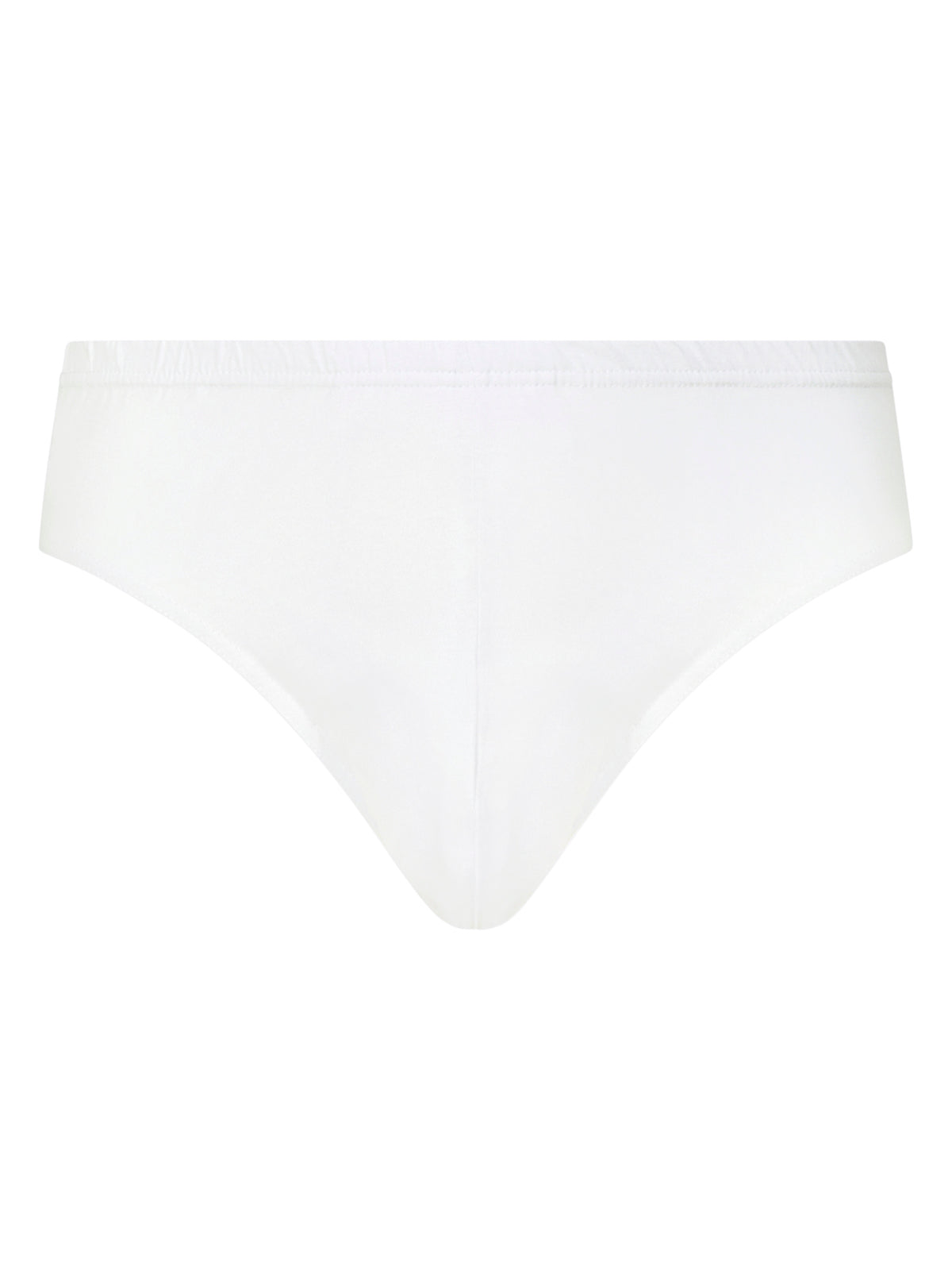 100% Cotton - Slip midi in cotone Bianchi Uomo - Ragno