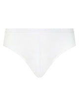 100% Cotton - Slip midi in cotone Bianchi Uomo - Ragno