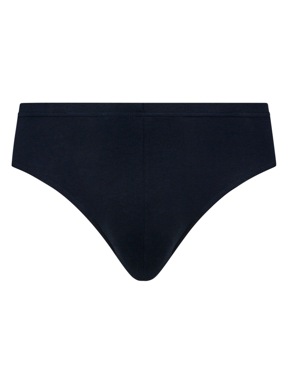 100% Cotton - Slip midi in cotone Blu Uomo - Ragno