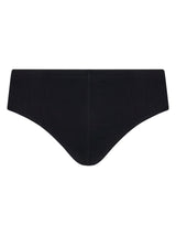 100% Cotton - Slip in cotone Neri Uomo - Ragno