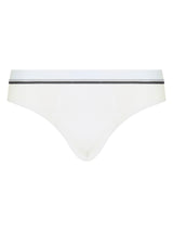 Dynamic - Slip in cotone elasticizzato -  - Ragno