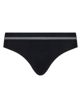 Dynamic - Slip in cotone elasticizzato Neri Uomo - Ragno