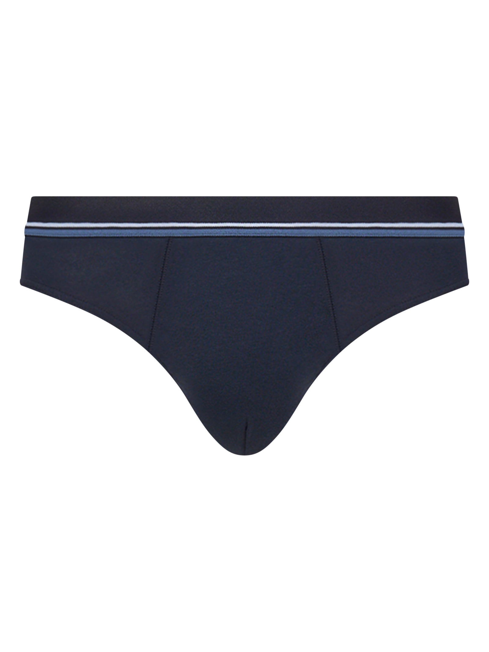 Dynamic - Slip in cotone elasticizzato -  - Ragno