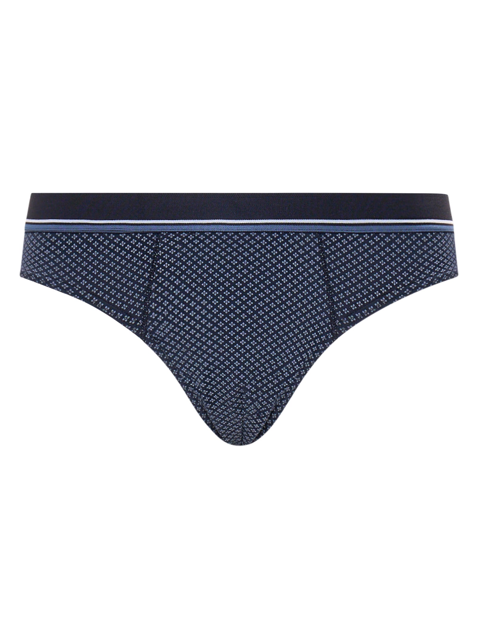 Dynamic - Slip in cotone elasticizzato -  - Ragno