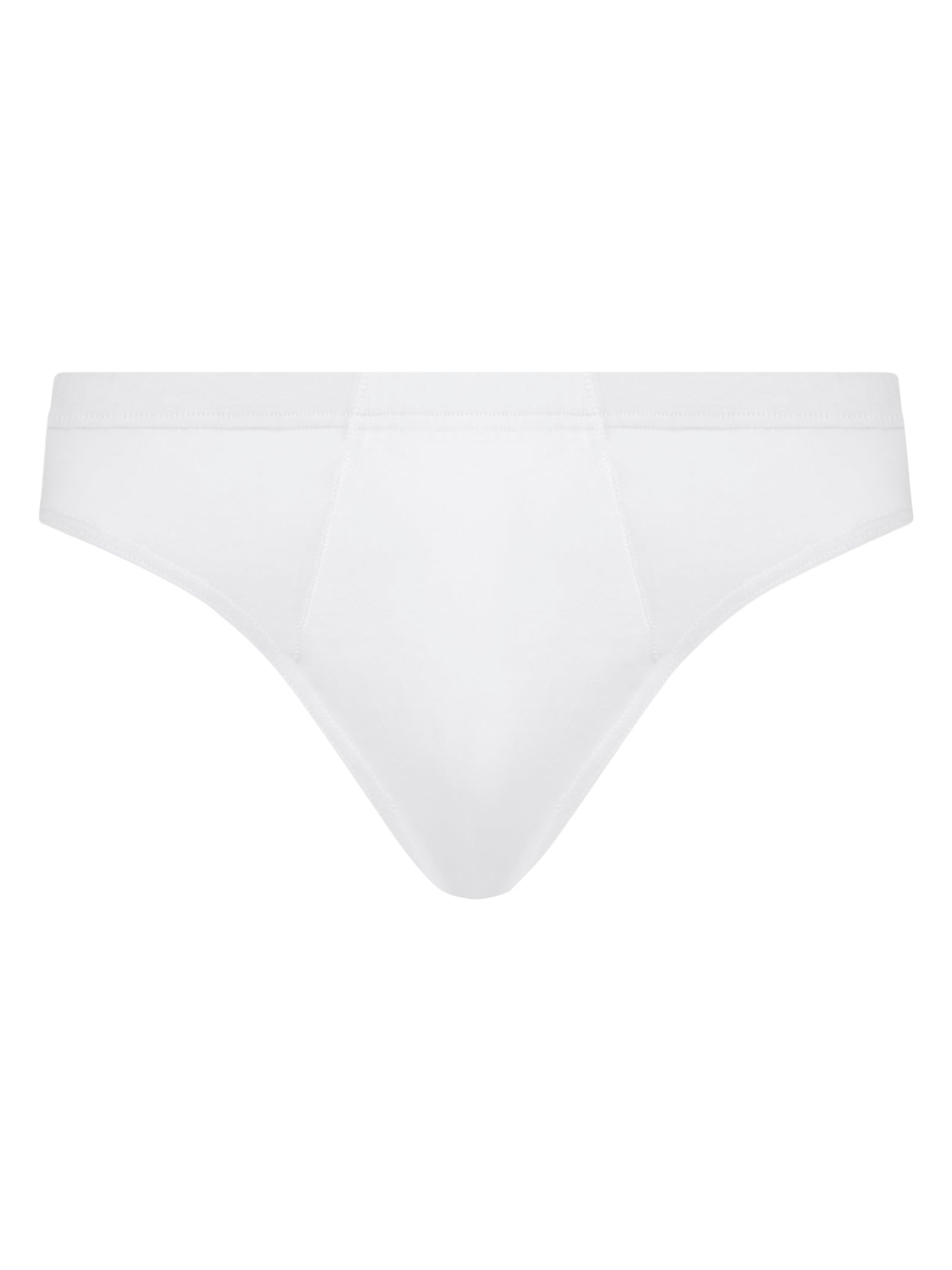 Dynamic - Slip in cotone elasticizzato -  - Ragno