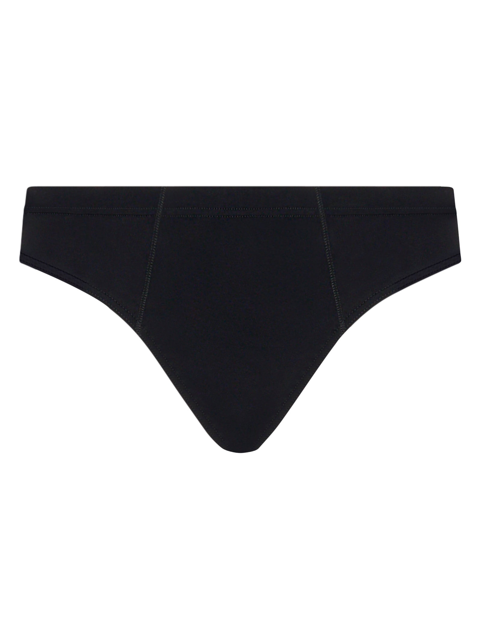 Dynamic - Slip in cotone elasticizzato -  - Ragno