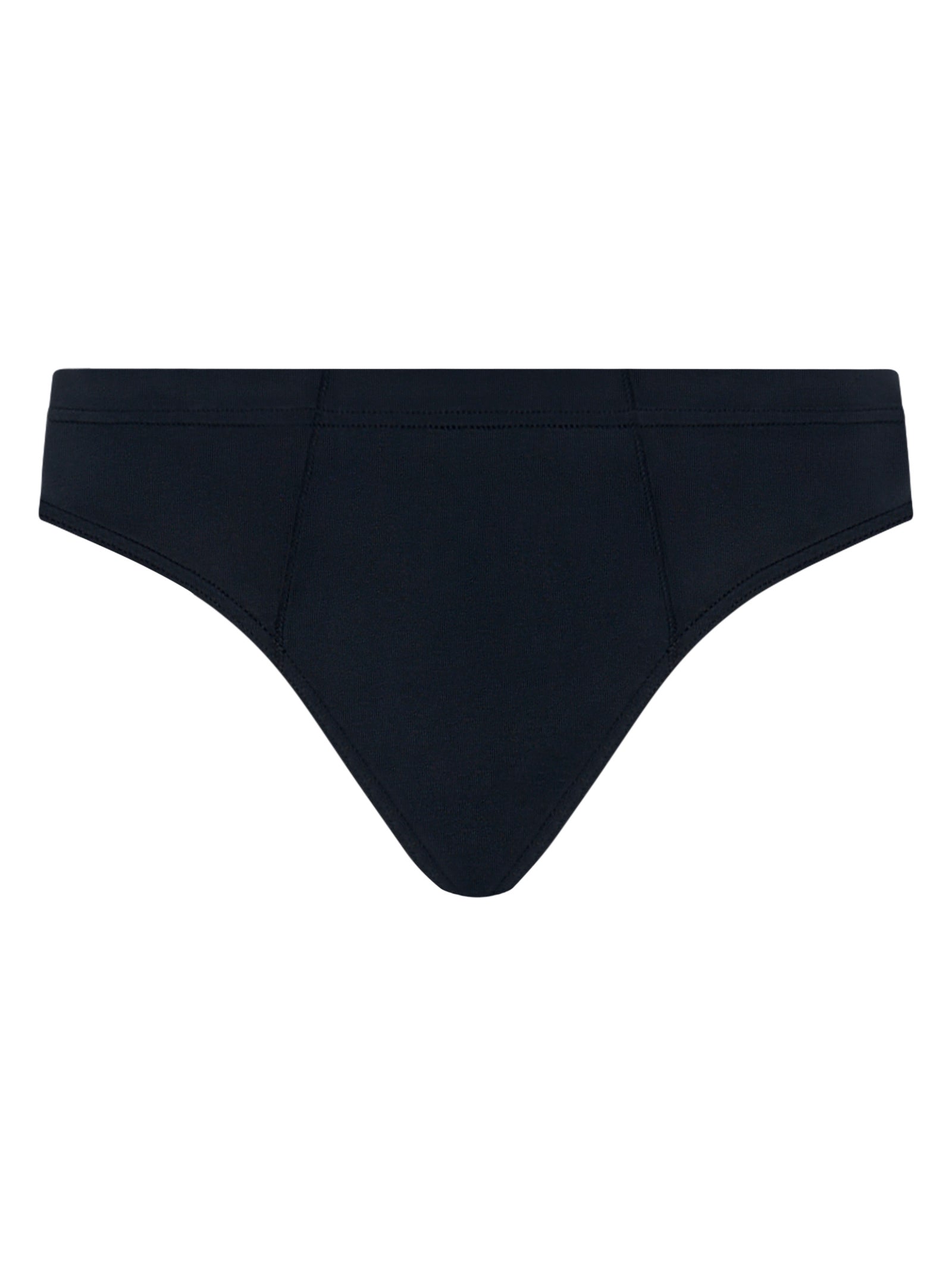 Dynamic - Slip in cotone elasticizzato -  - Ragno