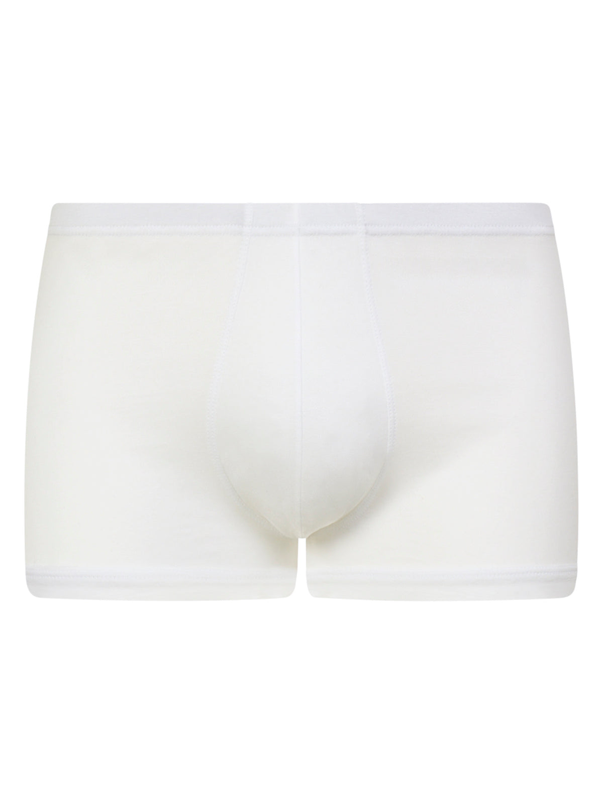 Satin Cotton - Parigamba in cotone mercerizzato Bianchi Uomo - Ragno