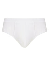 Jersey - Slip alto in jersey di cotone -  - Ragno