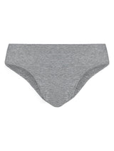 Dynamic - Slip Midi in cotone elasticizzato Grigi Uomo - Ragno
