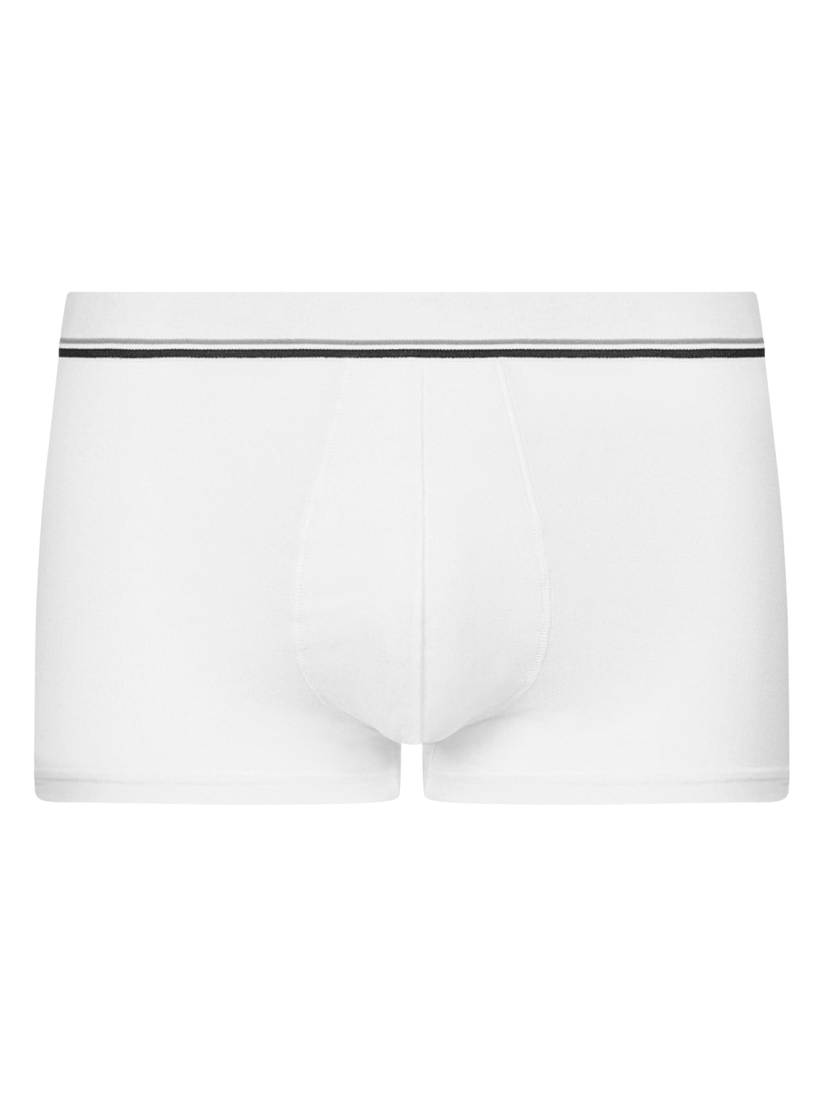 Dynamic - Parigamba in cotone elasticizzato Bianchi Uomo - Ragno