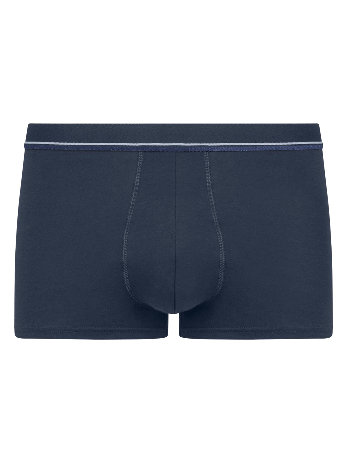 Dynamic - Parigamba in cotone elasticizzato Blu Uomo - Ragno