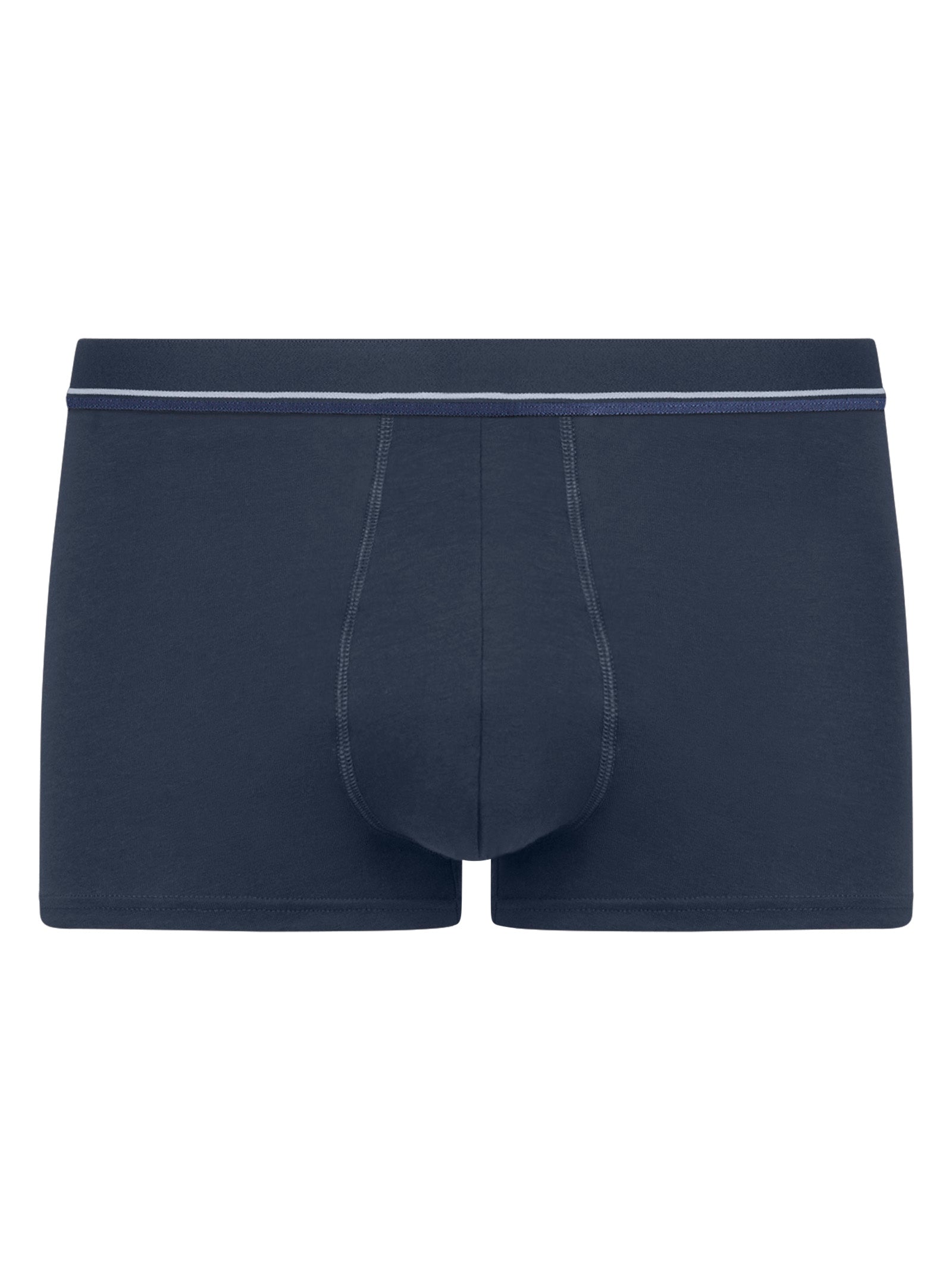 Dynamic - Parigamba in cotone elasticizzato Blu Uomo - Ragno