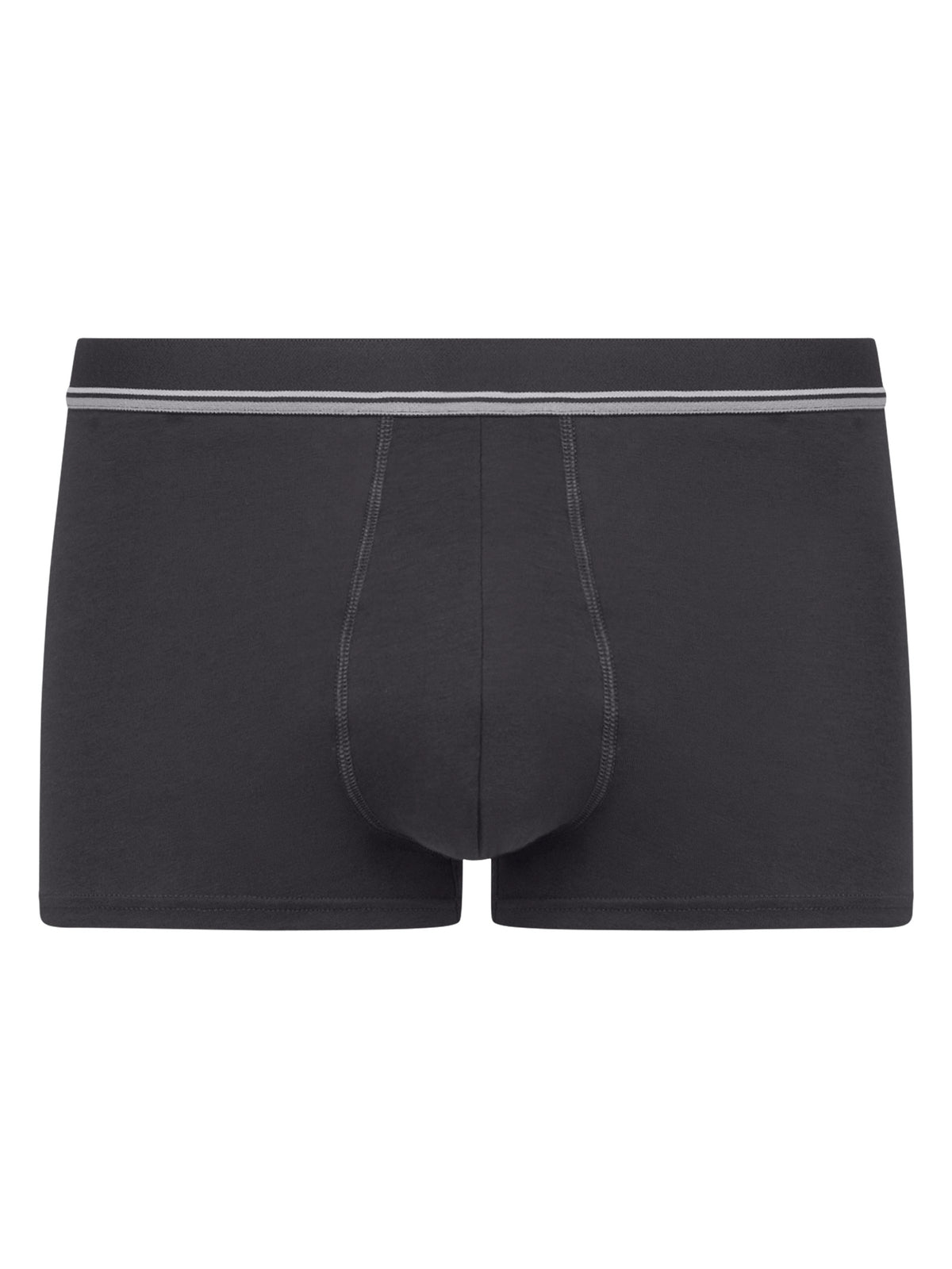Dynamic - Parigamba in cotone elasticizzato Neri Uomo - Ragno