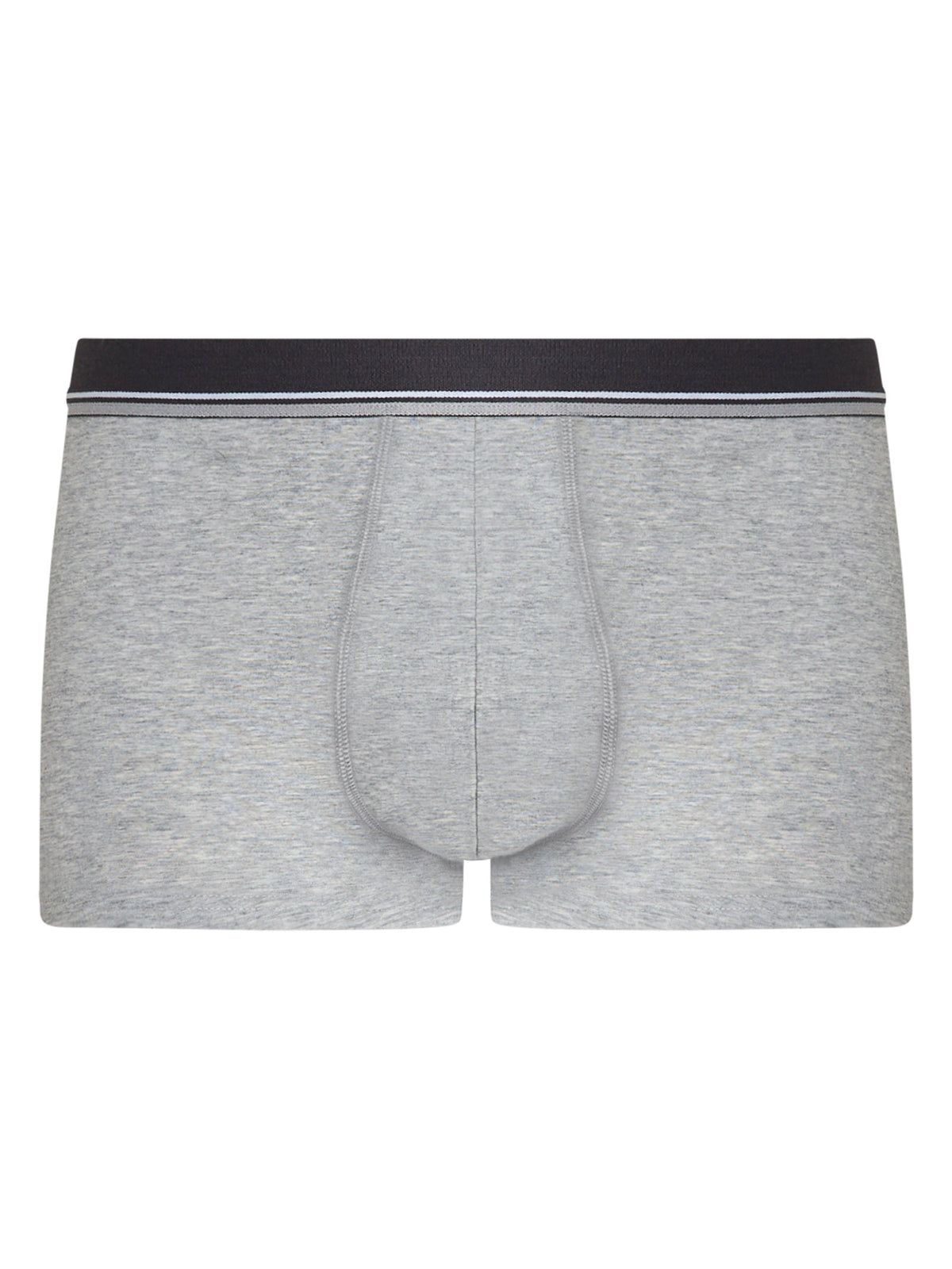 Dynamic - Parigamba in cotone elasticizzato Grigi Uomo - Ragno