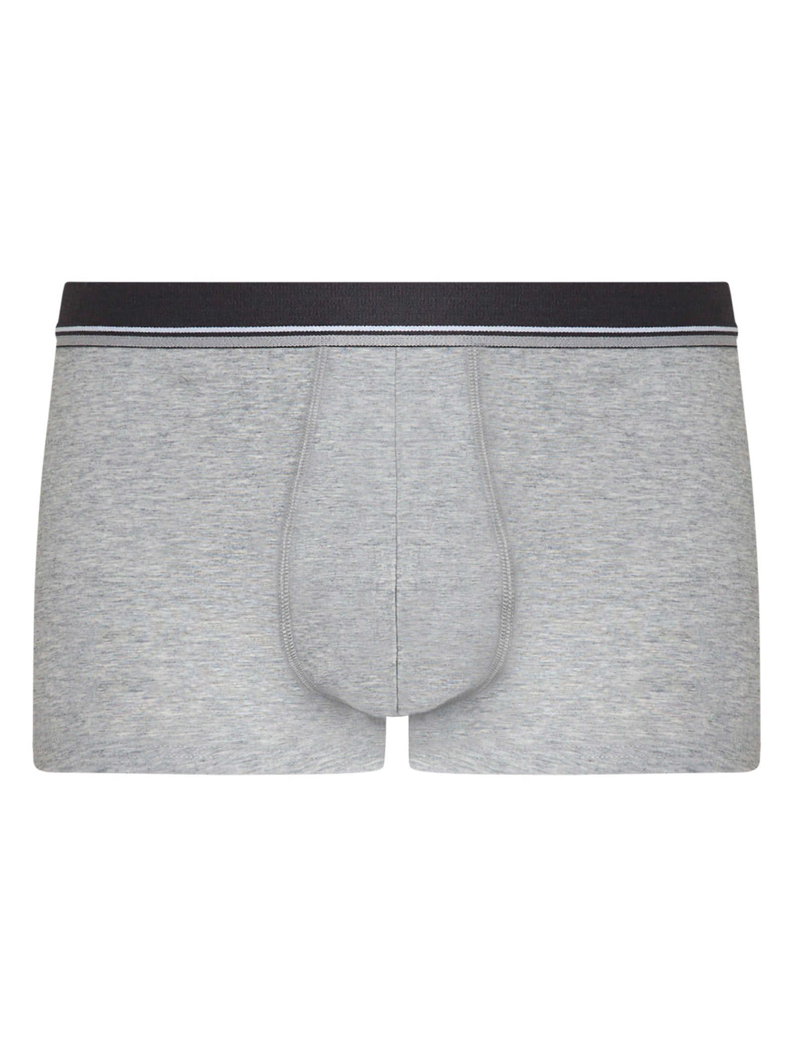 Dynamic - Parigamba in cotone elasticizzato Grigi Uomo - Ragno
