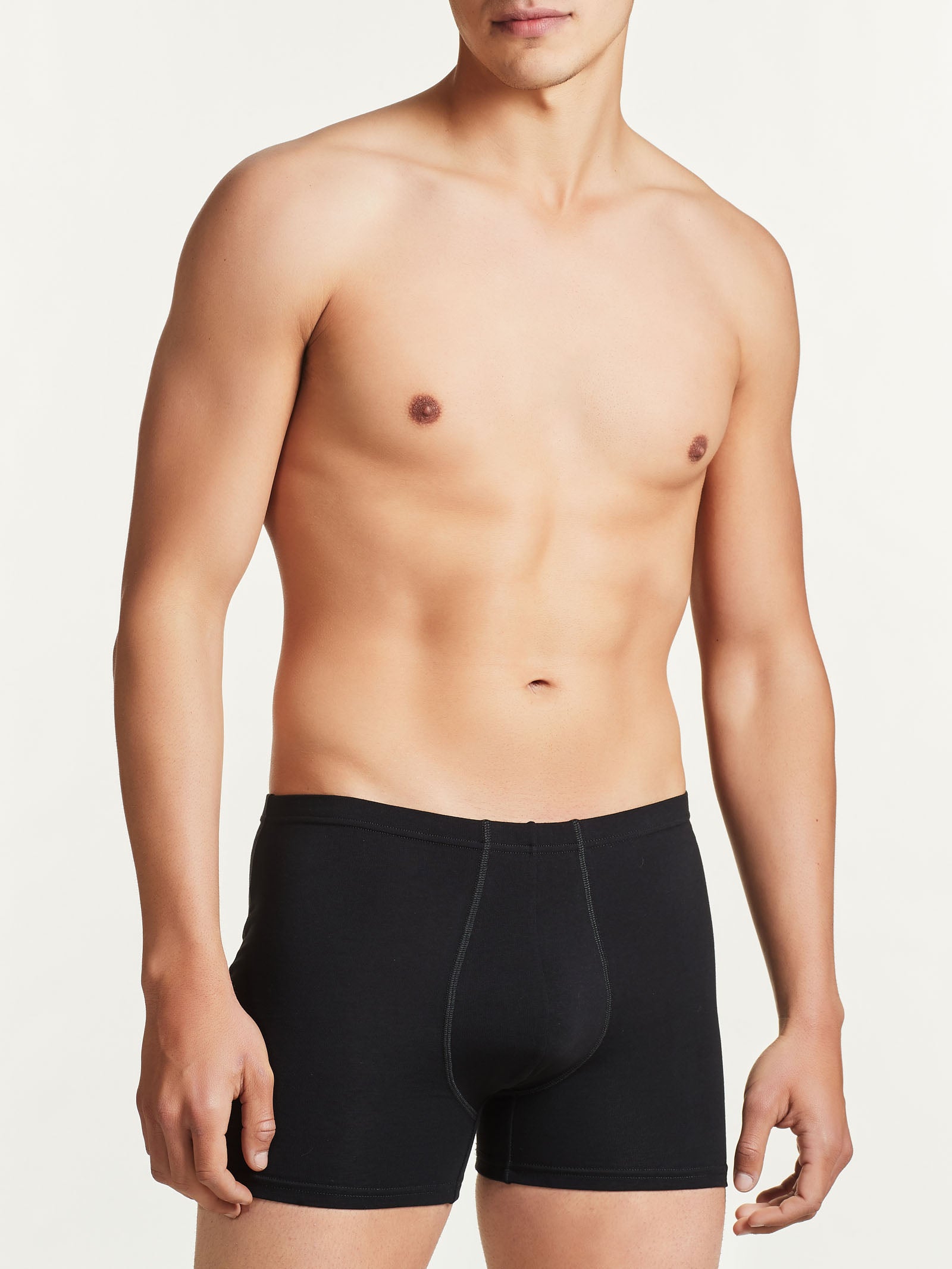 Dynamic - Parigamba in cotone elasticizzato Blu Uomo - Ragno