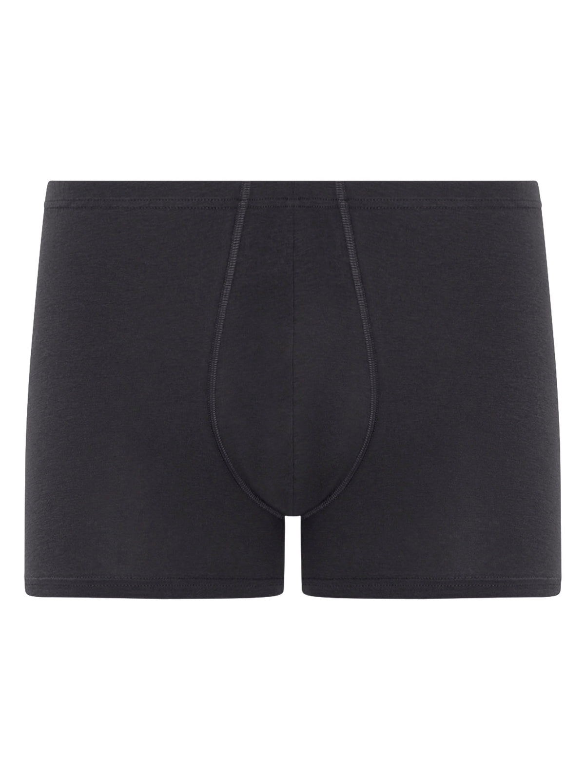 Dynamic - Parigamba in cotone elasticizzato Neri Uomo - Ragno