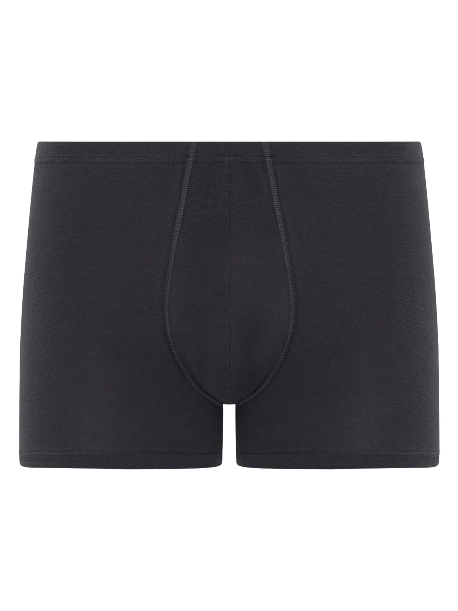 Dynamic - Parigamba in cotone elasticizzato Neri Uomo - Ragno
