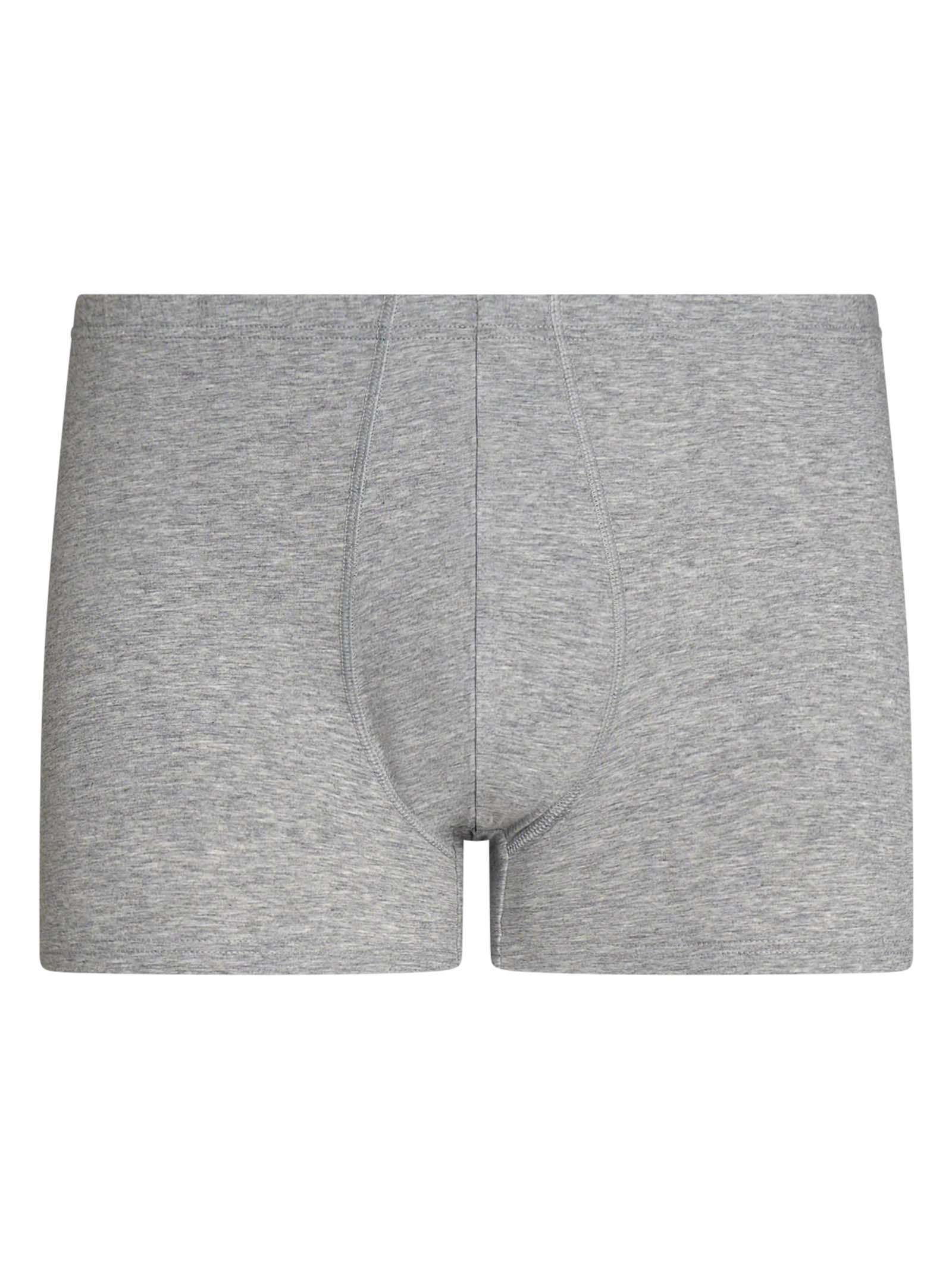 Dynamic - Parigamba in cotone elasticizzato Grigi Uomo - Ragno