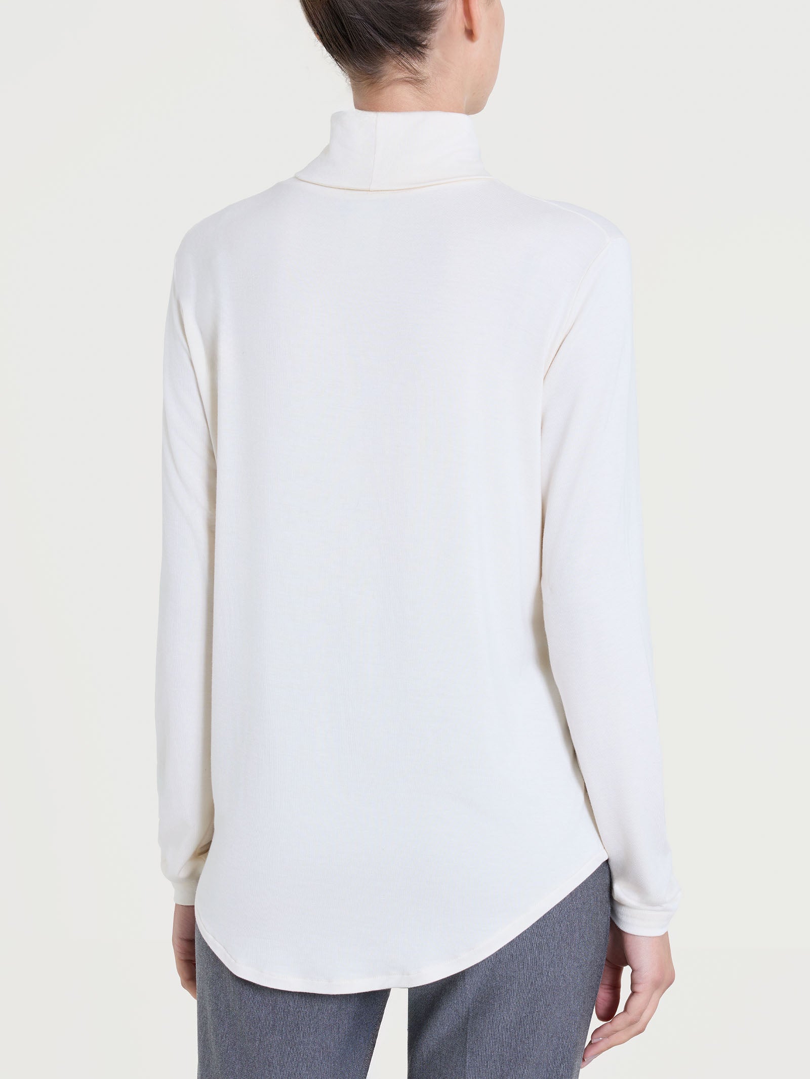Dolcevita in Eco Viscosa Bianchi Donna - Ragno