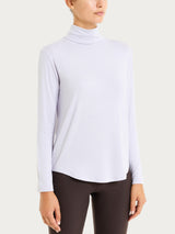 Dolcevita in Jersey Strech Winter Viscosa Rosa Donna - Ragno