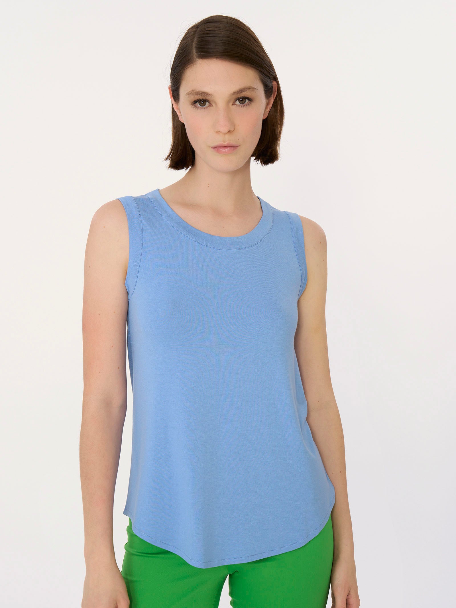 Top in Viscosa Summer -  - Ragno