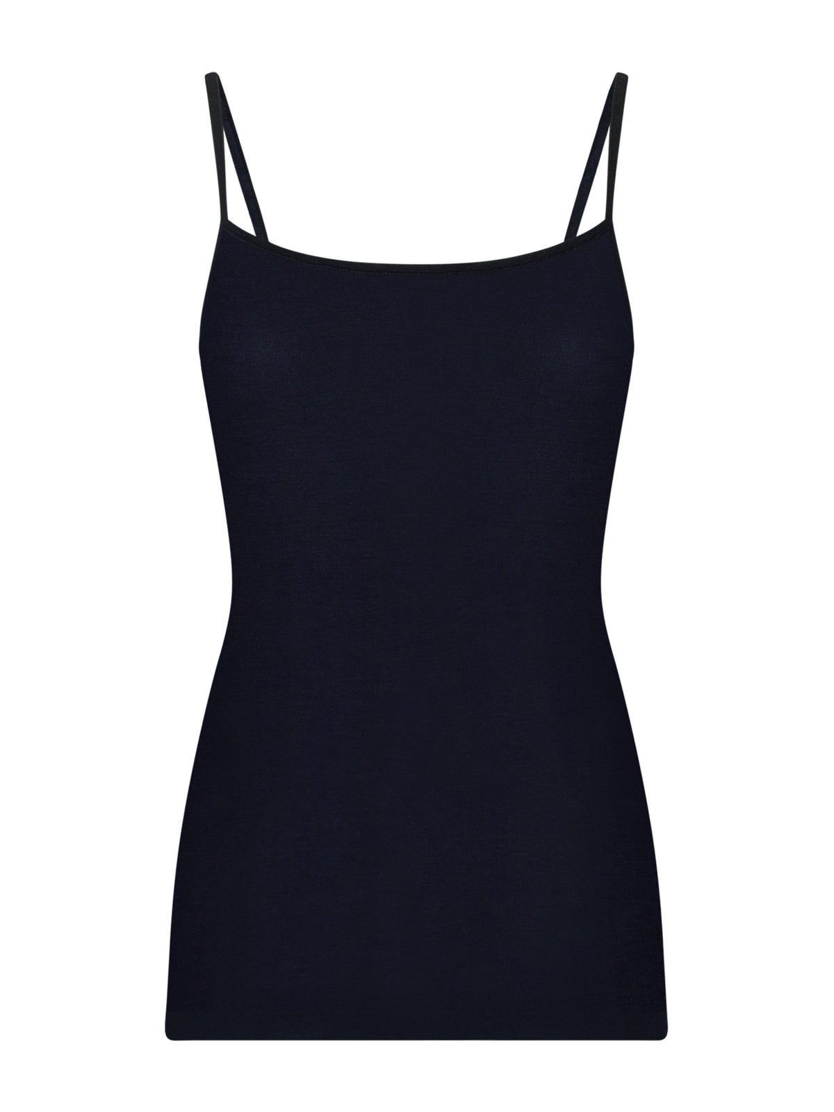 Wonderwool - Top in lana ultrafine Bianchi Donna - Ragno
